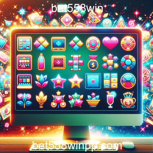 Explore a Categoria de Jogos Diversos na Bet558win