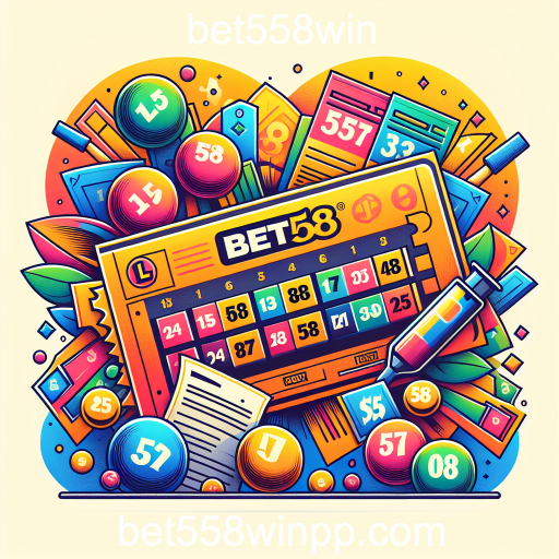 Explorando a Loteria no Bet558win: Emoções e Oportunidades de Ganho