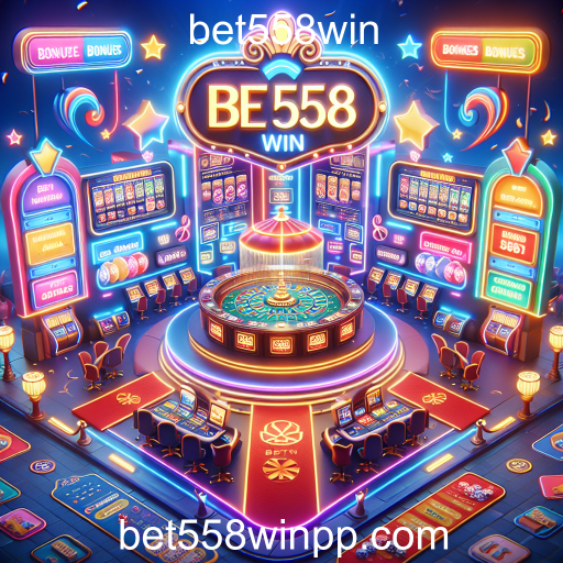 Descubra as Melhores Promoções do Bet558Win